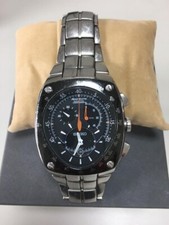 Seiko sportura kinetic d'occasion  Expédié en Belgium