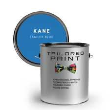 Kane trailer blue for sale  UK