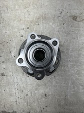 Timken wheel bearing for sale  Boswell