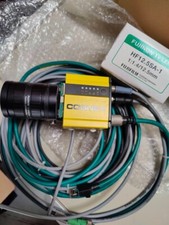 Caméra cognex dataman d'occasion  Lille-
