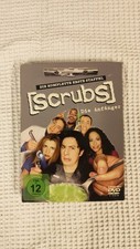 Scrubs komplette staffel gebraucht kaufen  Essen