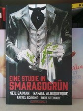 Studie smaragdgrün neil gebraucht kaufen  Berlin