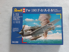 Revell 04169 190 gebraucht kaufen  Geretsried