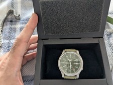 Seiko sports military for sale  STOKE-ON-TRENT