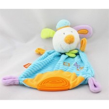 Doudou plat chien d'occasion  Le Portel