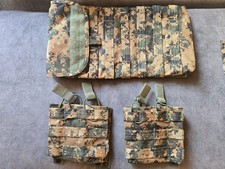 Invader gear pouches gebraucht kaufen  Weißenfels