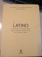 Vocabolario della lingua usato  Calenzano