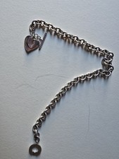 Tiffany toggle chocker for sale  HASTINGS