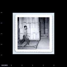 Old square photo for sale  Grass Valley