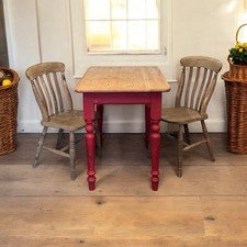 Rustic farmhouse pine for sale  ABERGAVENNY