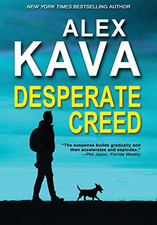 Desperate creed alex for sale  ROSSENDALE