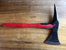 Hache pompiers 1kg d'occasion  Château-Thierry