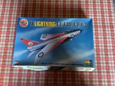 airfix 1 48 lightning for sale  RUGBY