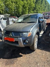 2006 mitsubishi l200 for sale  COLCHESTER