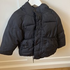 Boys warm coat for sale  NEWARK