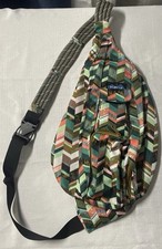 Kavu rope bag for sale  Alma