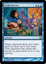 Mtg trade secrets for sale  Wilmington