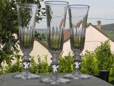 Lot flûtes champagne d'occasion  Épernay