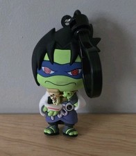 Sasuke pizza naruto for sale  Mora