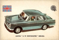Figurina sidam auto usato  Italia