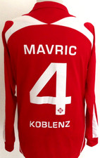 Matej mavric matchworntrikot gebraucht kaufen  Deutschland