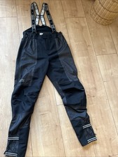 Regenhose gore bike gebraucht kaufen  Augsburg