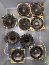 Yamaha XR410A0 Altec Lancing A2156 Hornsonic 08P60, usado comprar usado  Enviando para Brazil