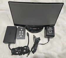Bose ipod sound for sale  Denton