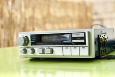 Kenwood kzc 6700 gebraucht kaufen  Bamberg