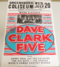 clark poster for sale clark poster for sale Cranston