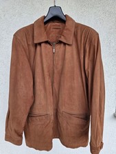 Sportl lederjacke lederhemd gebraucht kaufen  Oberboihingen