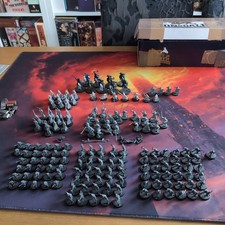 Games workshop lotr for sale  HONITON