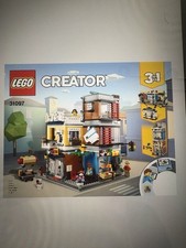 Lego creator stadthaus gebraucht kaufen Lego creator stadthaus gebraucht kaufen  Neuenrade