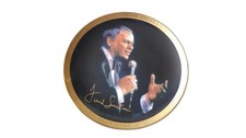 Franklin mint frank for sale  POTTERS BAR