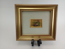 Kunstlithografie miniature gil for sale  Sylva