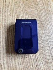 Rare sony ericsson for sale  SOUTHSEA
