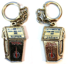 Porte clés key d'occasion  Beaucaire