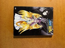 Dvd saintseiya chevaliers d'occasion Dvd saintseiya chevaliers d'occasion  Paris XX