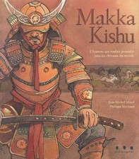 Makka kishu homme d'occasion  Joinville