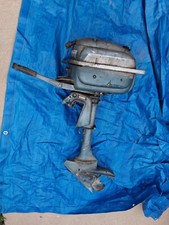 Parting johnson model for sale  Cedar Rapids