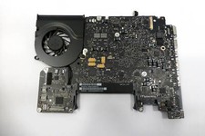 Logicboard mainboard macbook gebraucht kaufen  Winkelhaid
