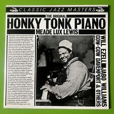 Various original honky for sale  Brooklyn