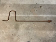Farmall cultivator wrench for sale  Kearney