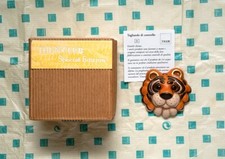 Thun magnete tigre usato  Napoli