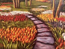 Sesillie girelli keukenhof for sale  Encino