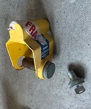 Stronghold caravan hitch for sale  BIRMINGHAM