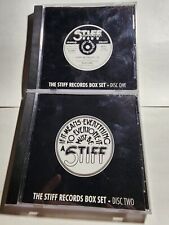 Vol stiff records for sale  Amarillo