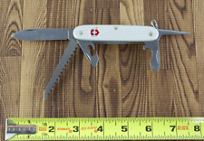 Victorinox rostfrei swiss for sale  Concord