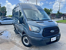 2019 ford transit for sale  Miami
