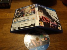 Tales berseria complet d'occasion  Aramon